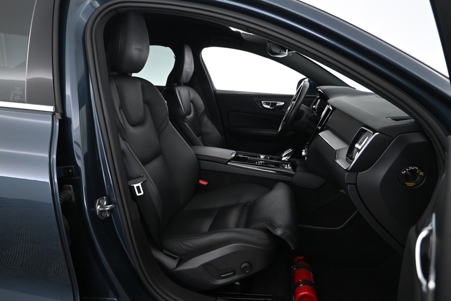 Volvo S60 vaihtoauto