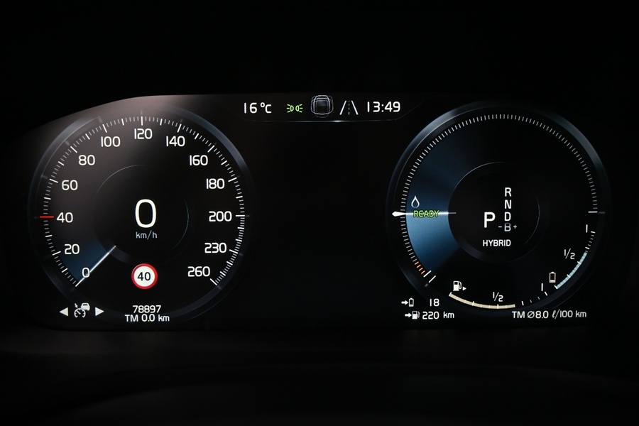 Volvo S60 vaihtoauto