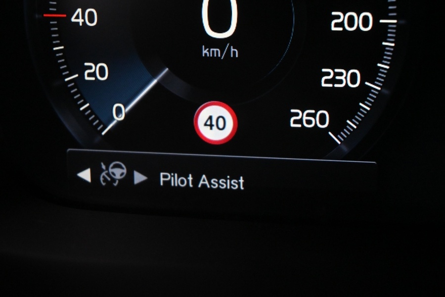 Volvo S60 vaihtoauto