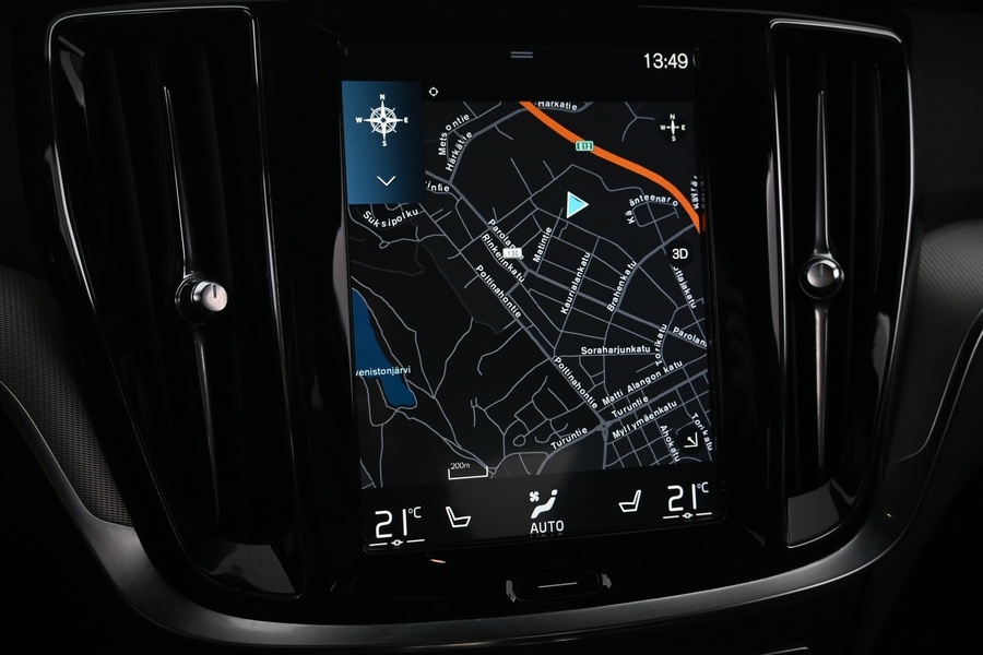 Volvo S60 vaihtoauto