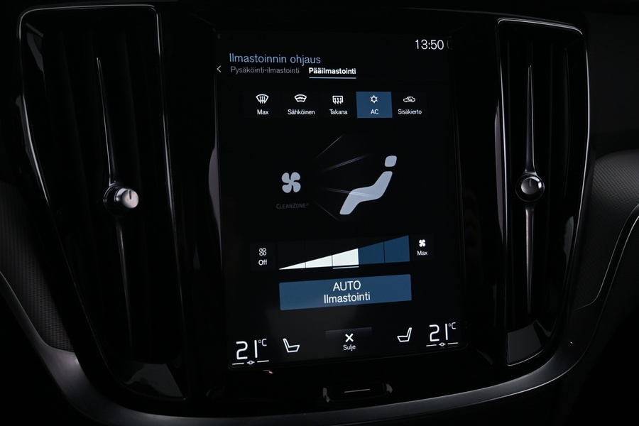 Volvo S60 vaihtoauto