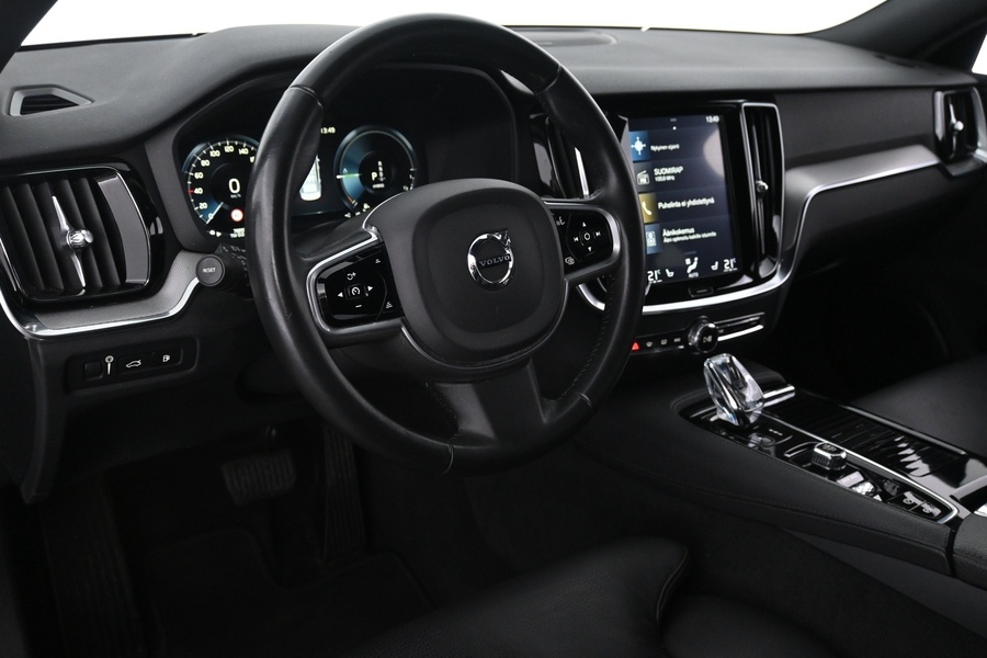 Volvo S60 vaihtoauto