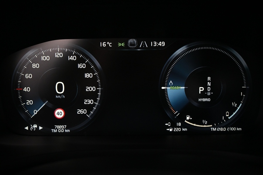 Volvo S60 vaihtoauto