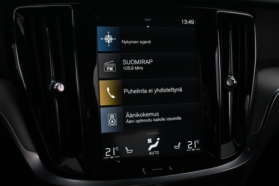 Volvo S60 vaihtoauto