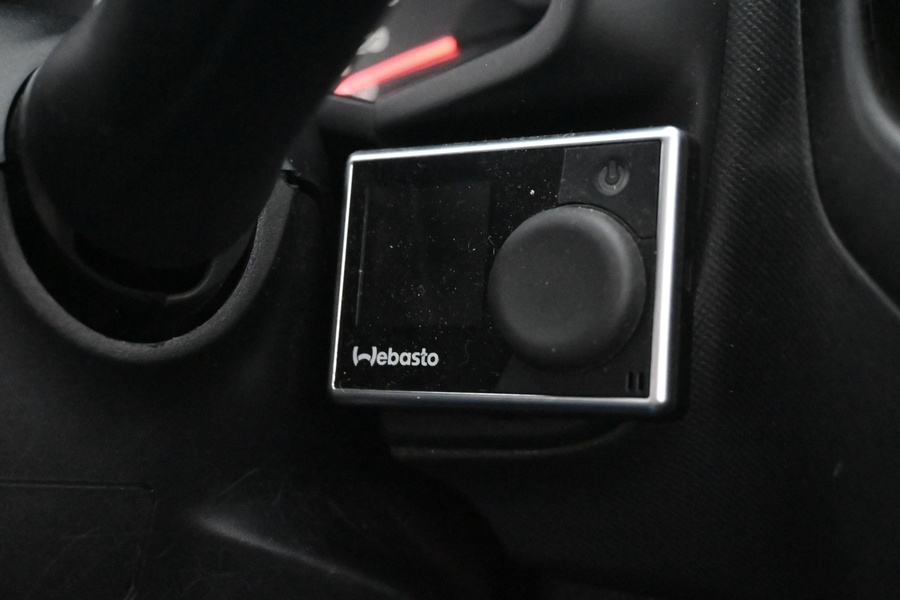 Isuzu D-Max vaihtoauto