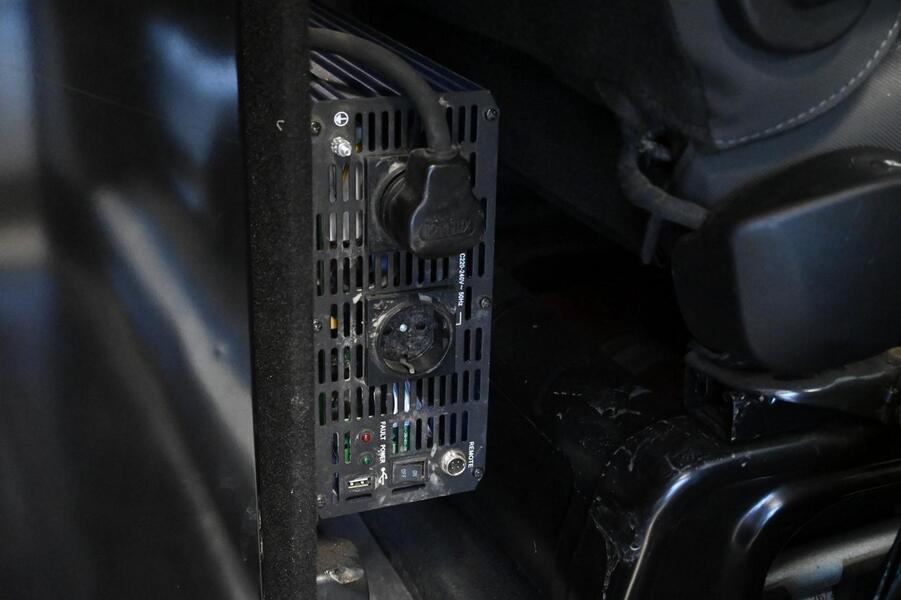 Renault Master vaihtoauto