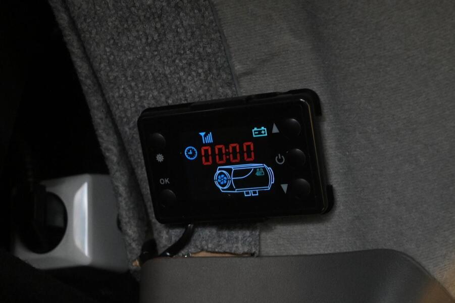 Renault Master vaihtoauto