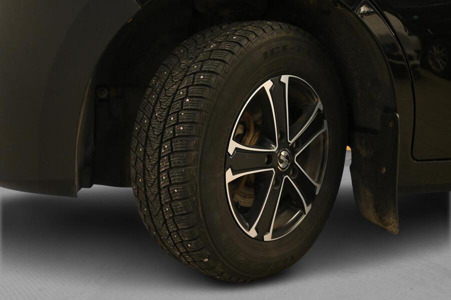 Renault Master vaihtoauto