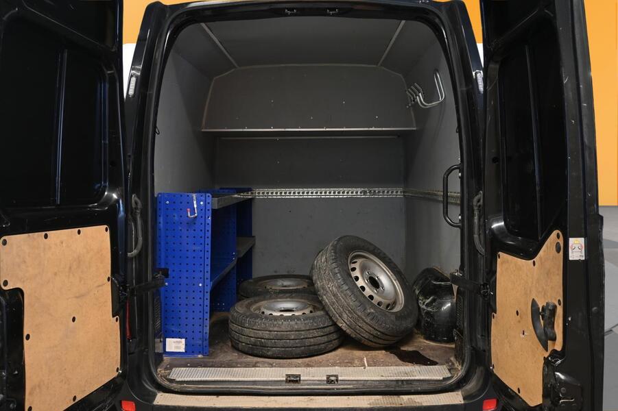 Renault Master vaihtoauto