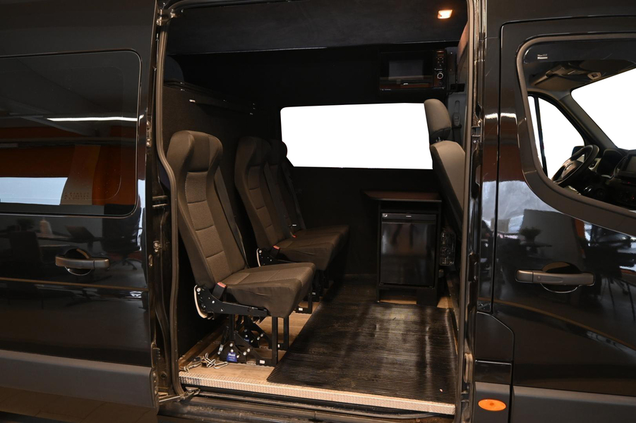 Renault Master vaihtoauto