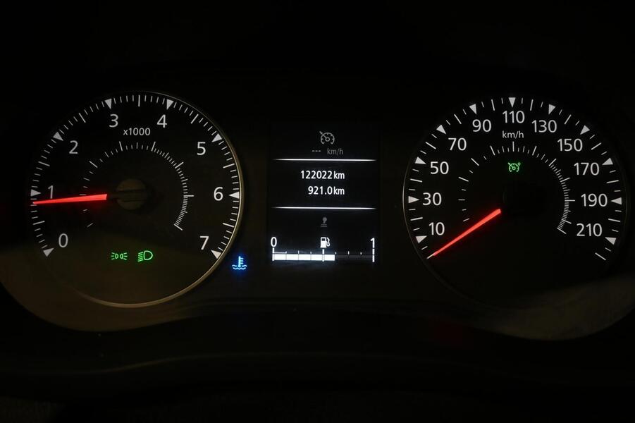 Renault Master vaihtoauto