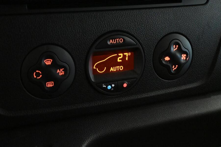 Renault Master vaihtoauto