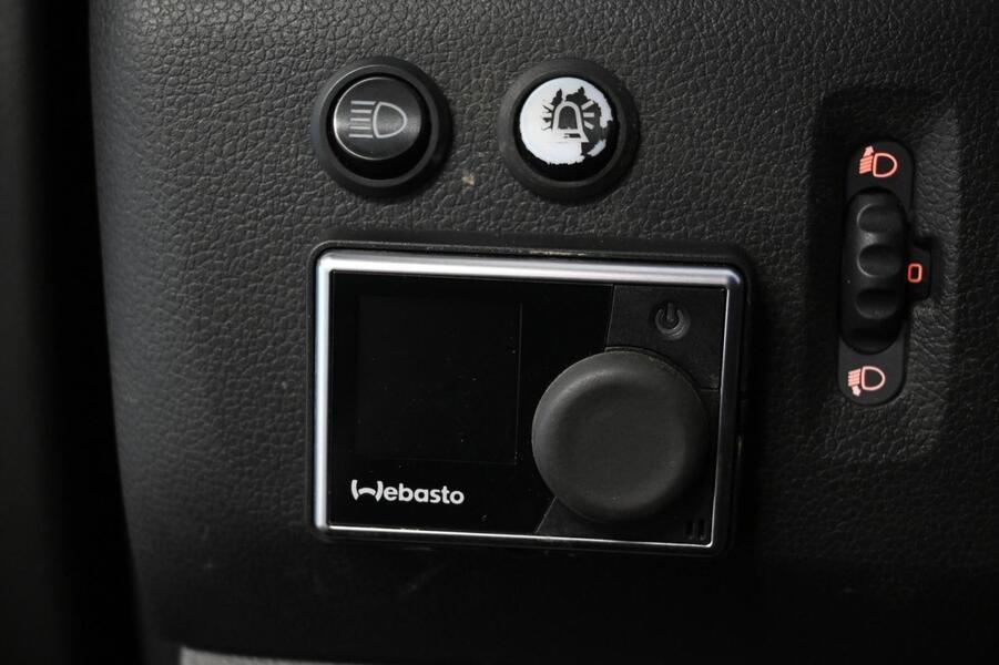 Renault Master vaihtoauto