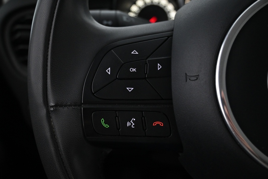 Fiat 500X vaihtoauto