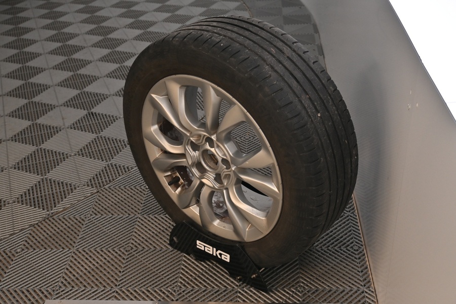 Fiat 500X vaihtoauto