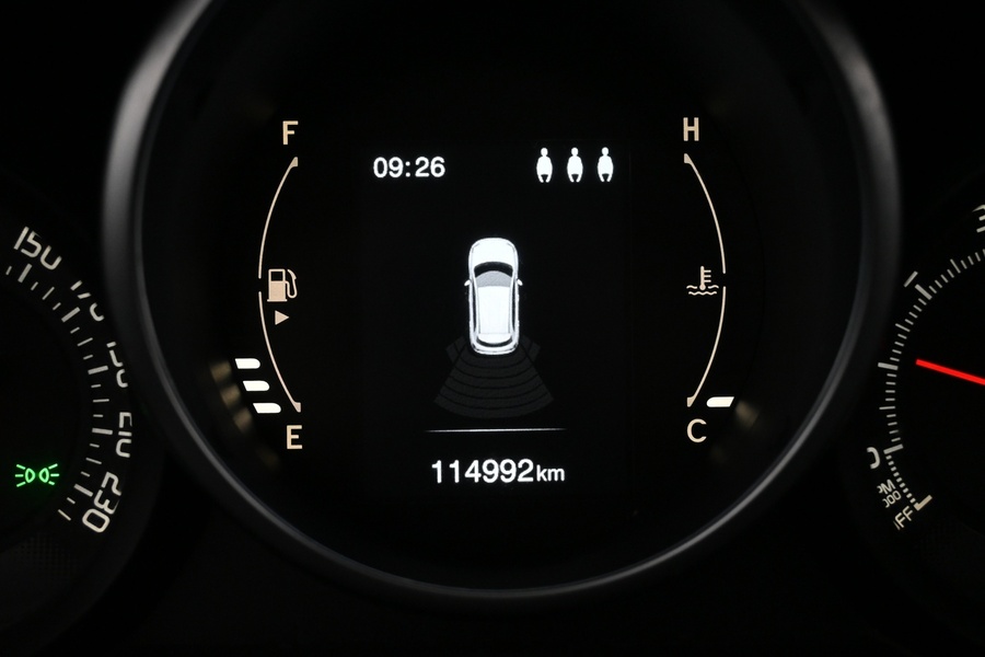 Fiat 500X vaihtoauto