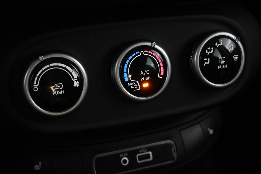 Fiat 500X vaihtoauto