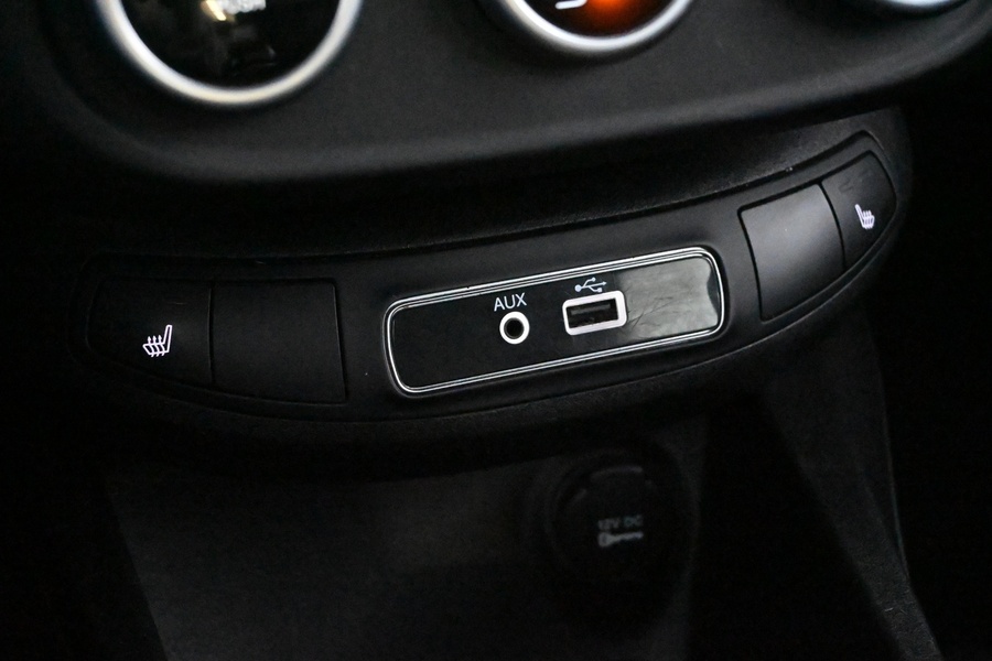 Fiat 500X vaihtoauto