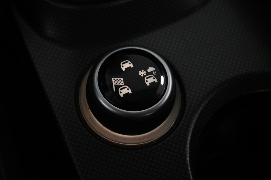 Fiat 500X vaihtoauto