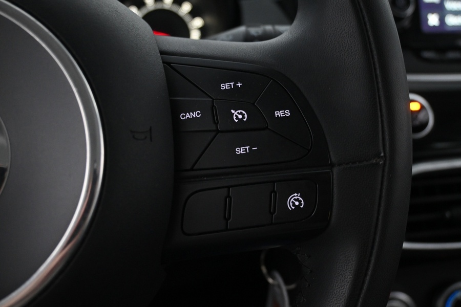 Fiat 500X vaihtoauto