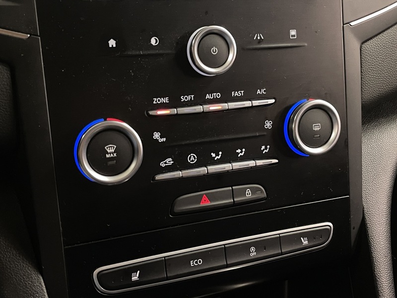 Renault Mégane vaihtoauto