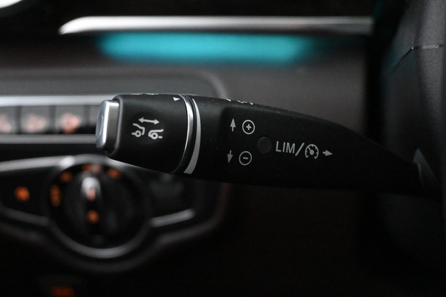 Mercedes-Benz V vaihtoauto