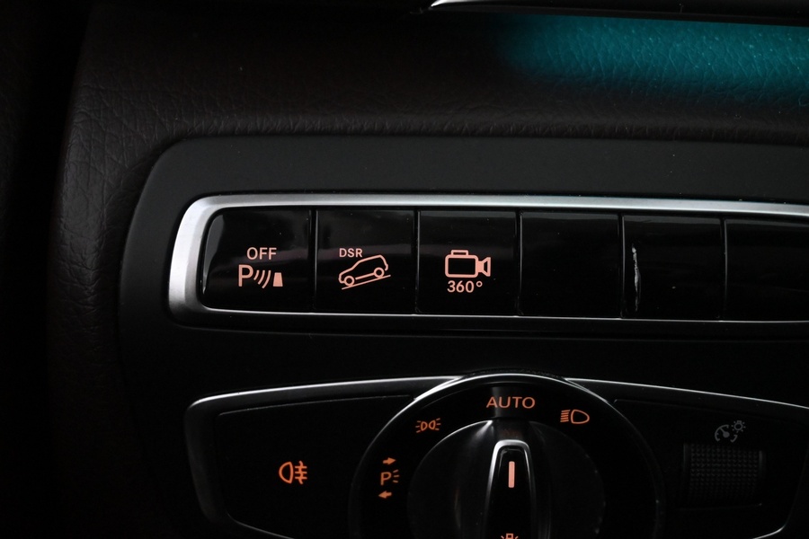 Mercedes-Benz V vaihtoauto