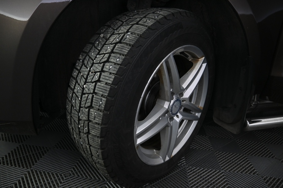 Mercedes-Benz V vaihtoauto