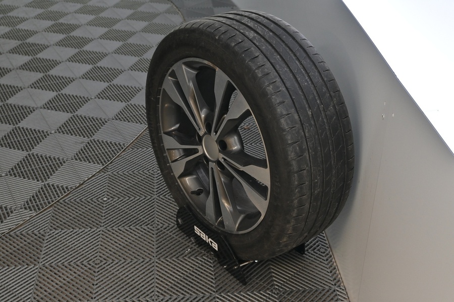 Mercedes-Benz V vaihtoauto