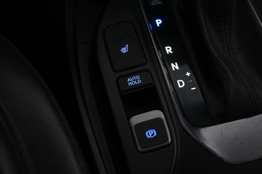 Hyundai Santa Fe vaihtoauto