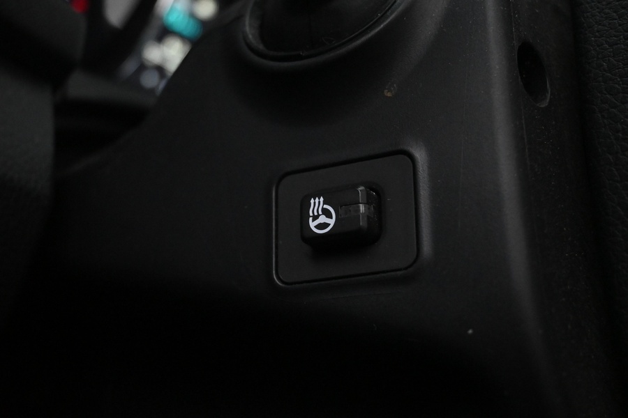 Hyundai Santa Fe vaihtoauto