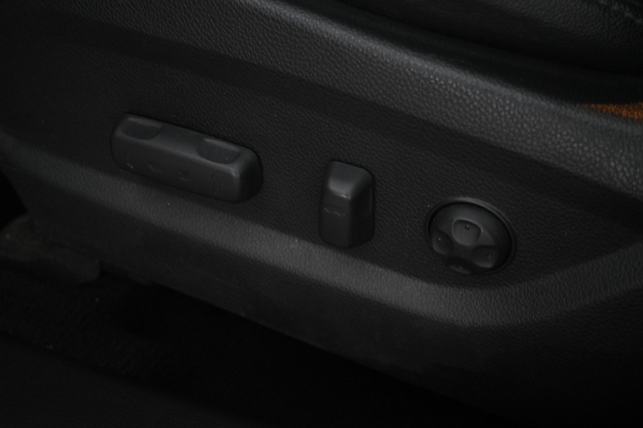 Hyundai Santa Fe vaihtoauto