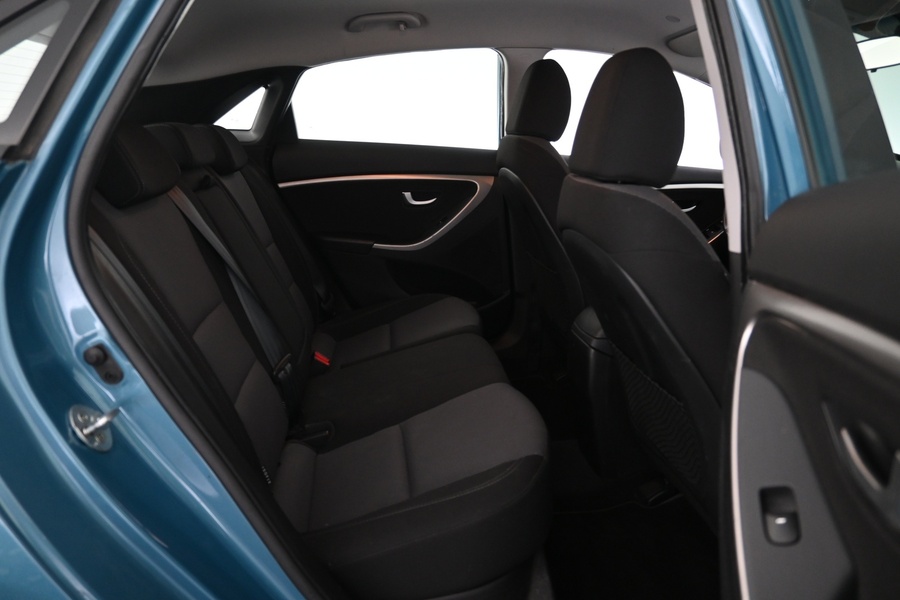 Hyundai i30 vaihtoauto