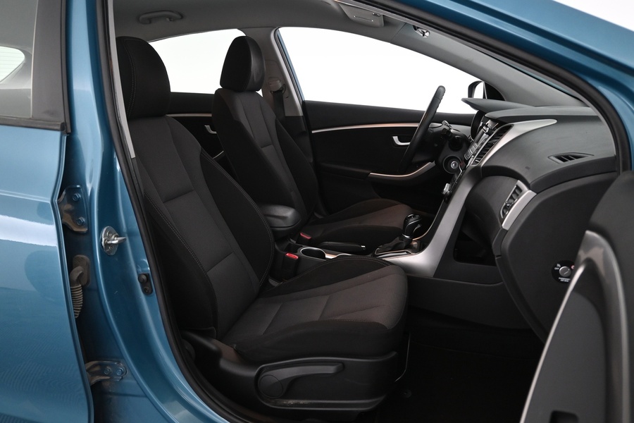 Hyundai i30 vaihtoauto