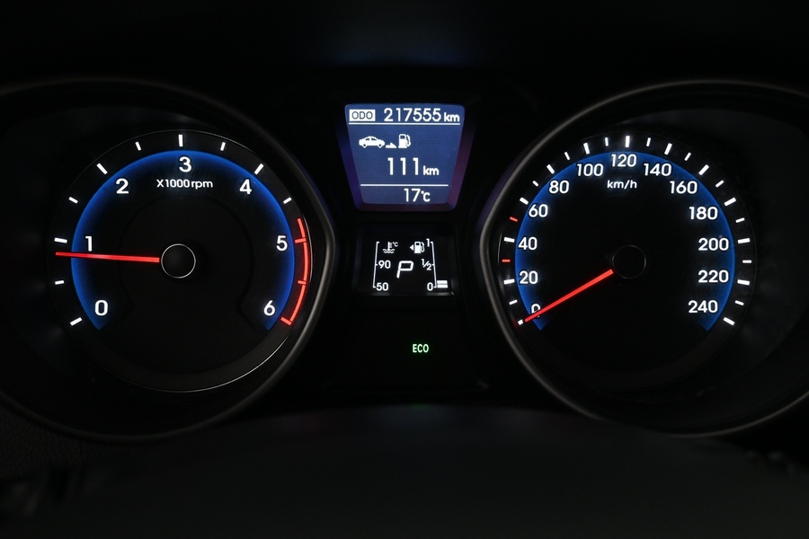 Hyundai i30 vaihtoauto