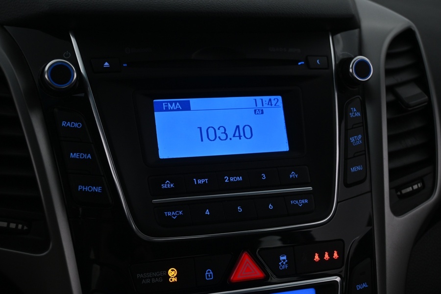 Hyundai i30 vaihtoauto