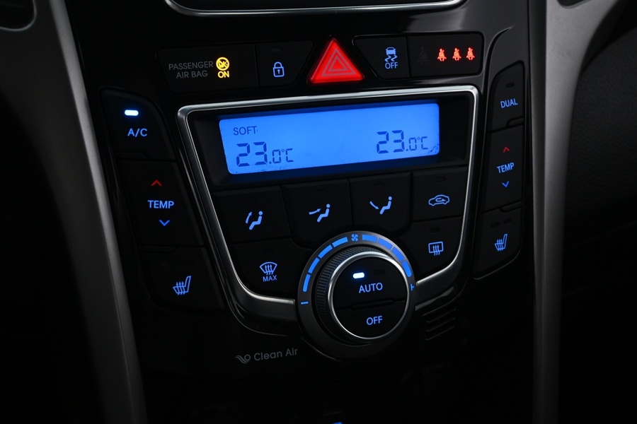 Hyundai i30 vaihtoauto