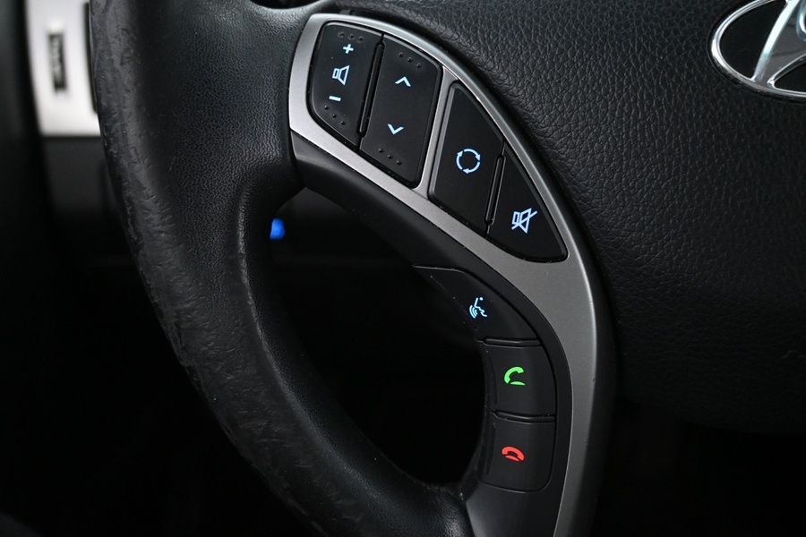 Hyundai i30 vaihtoauto