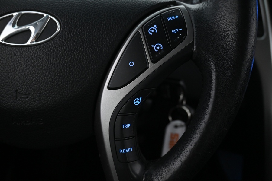 Hyundai i30 vaihtoauto