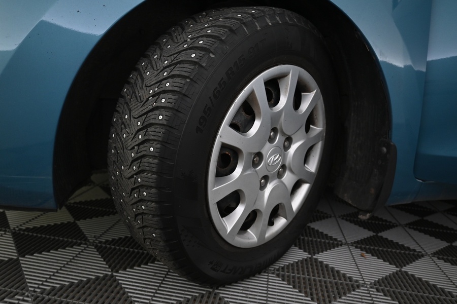 Hyundai i30 vaihtoauto