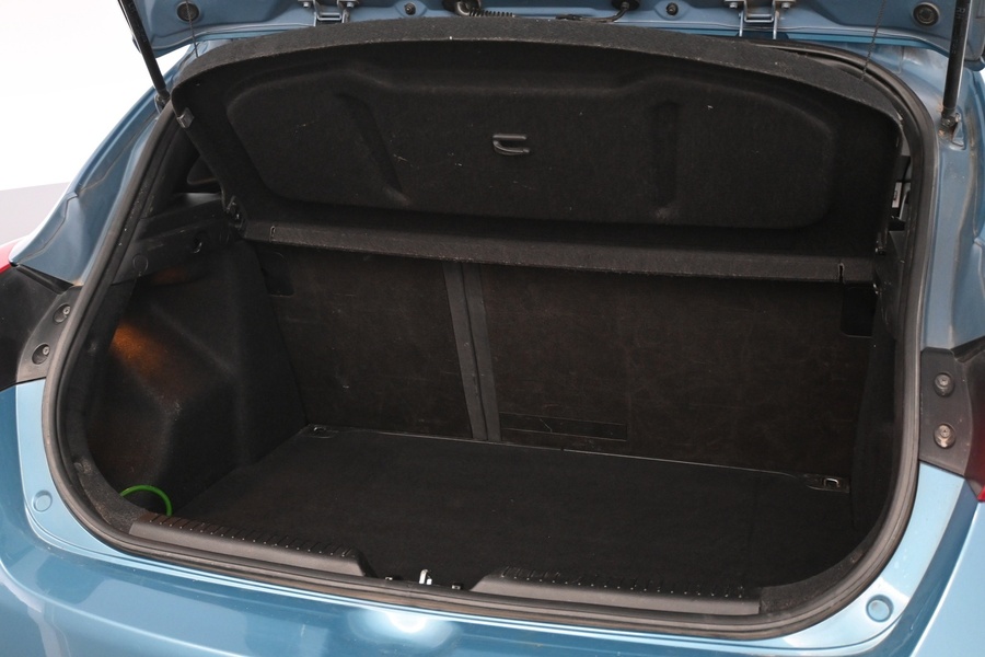 Hyundai i30 vaihtoauto