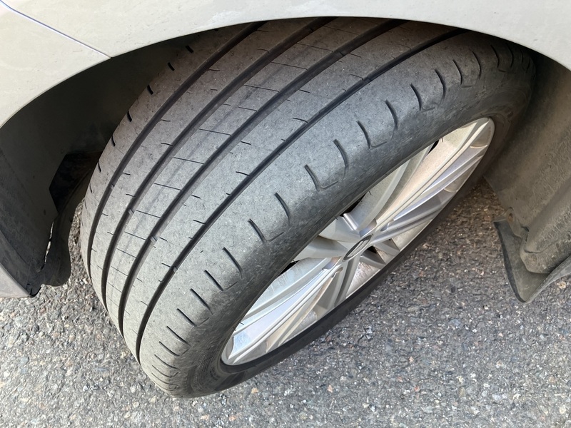 SEAT Leon ST vaihtoauto