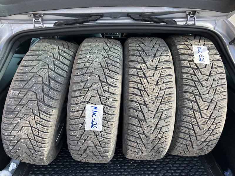 SEAT Leon ST vaihtoauto