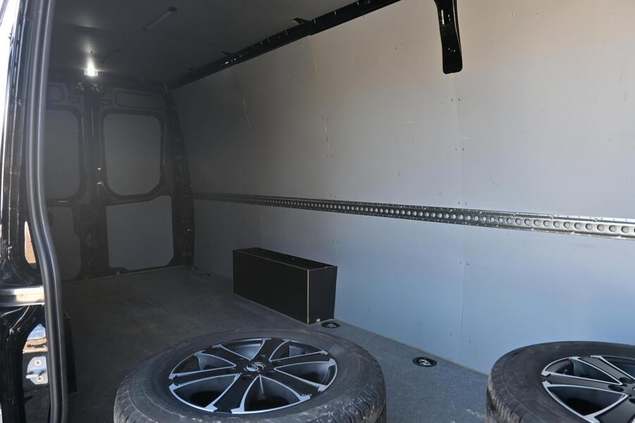 Iveco Daily vaihtoauto