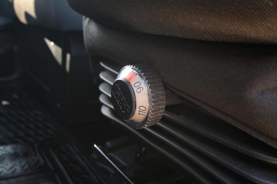 Iveco Daily vaihtoauto