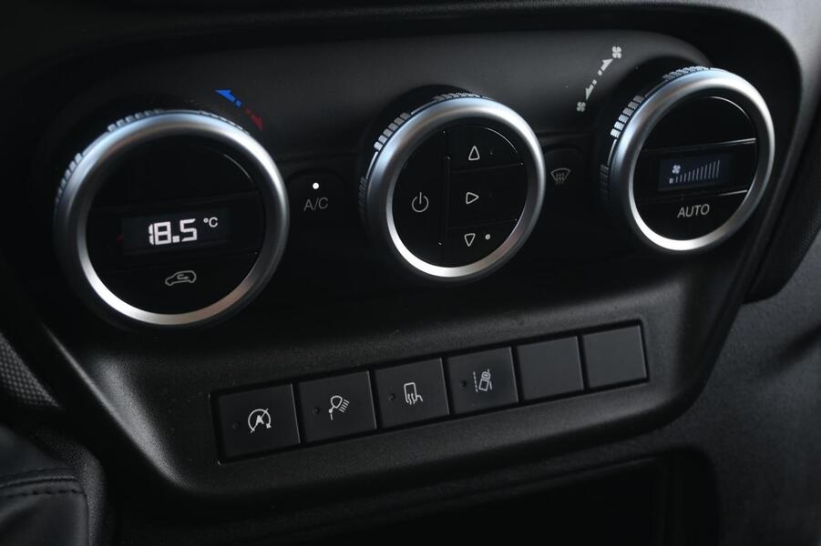 Iveco Daily vaihtoauto