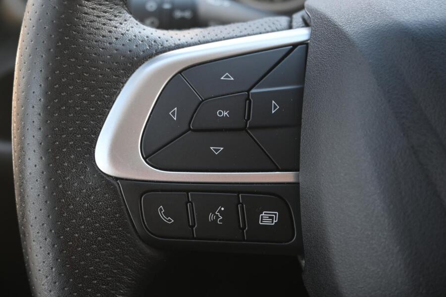 Iveco Daily vaihtoauto