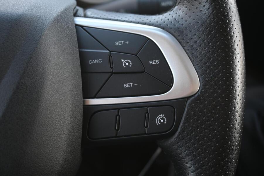 Iveco Daily vaihtoauto