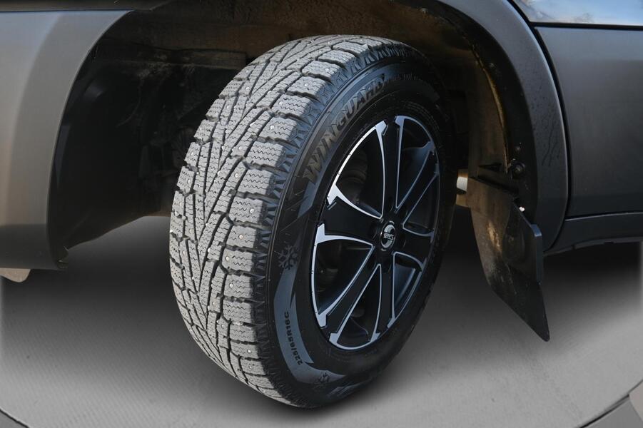 Iveco Daily vaihtoauto