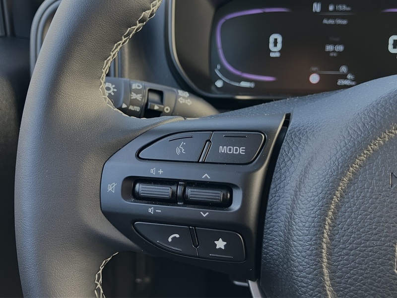 Kia Picanto vaihtoauto